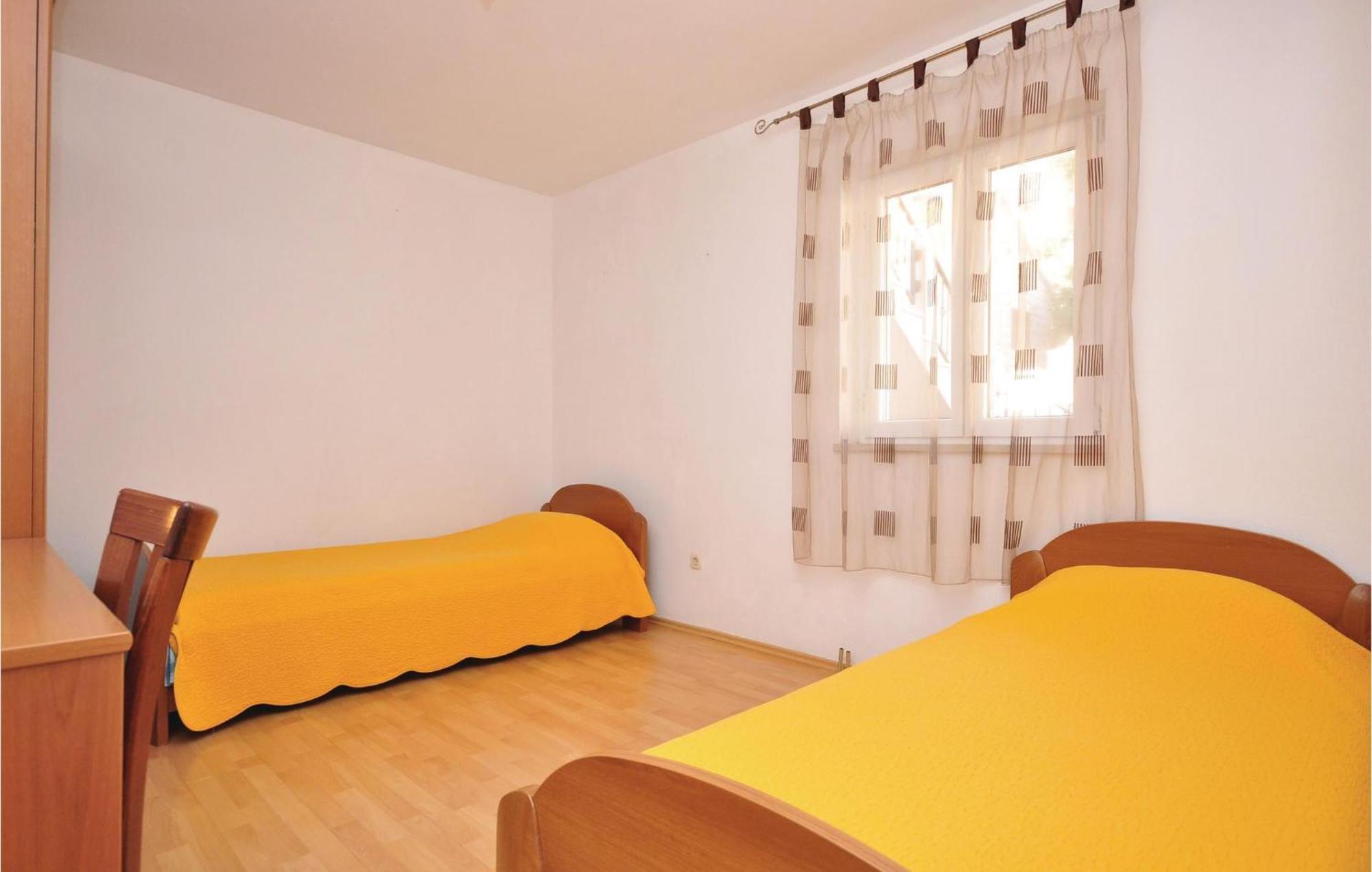 3 Bedroom Awesome Apartment In Pucisca Exteriér fotografie
