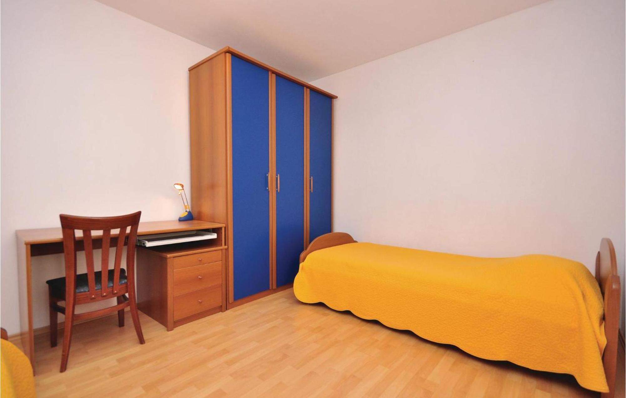 3 Bedroom Awesome Apartment In Pucisca Exteriér fotografie