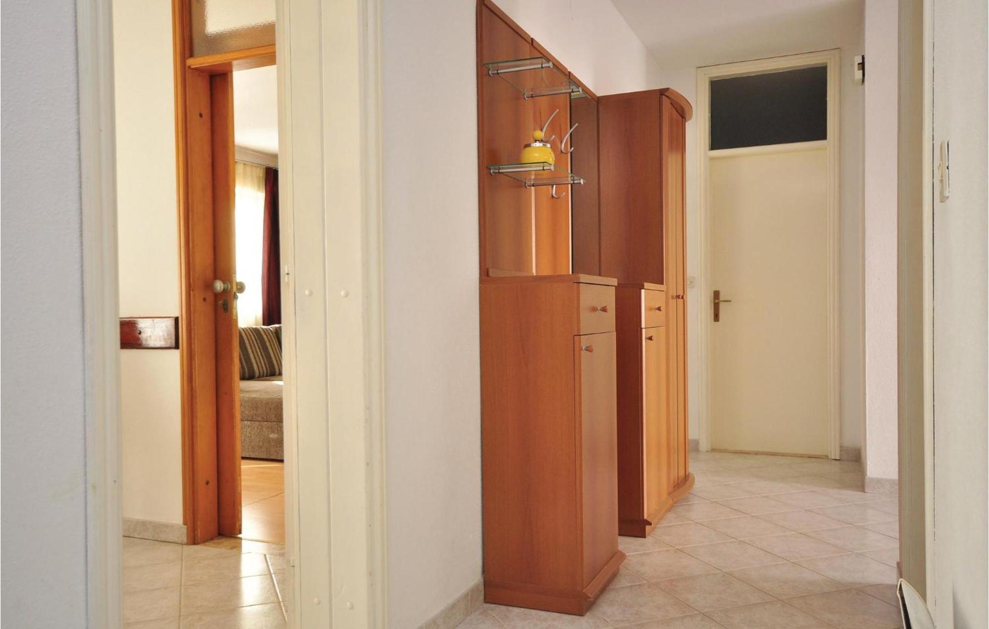 3 Bedroom Awesome Apartment In Pucisca Exteriér fotografie